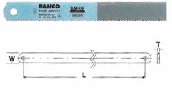 百固工具 百固锯条 百固带锯条 鱼牌 Bahco