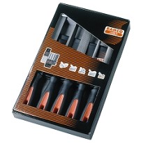 百固工具 百固锯条 百固带锯条 鱼牌 Bahco
