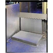 百固工具 百固锯条 百固带锯条 鱼牌 Bahco