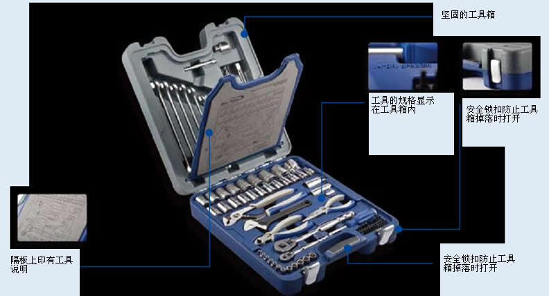 蓝点工具 Bluepoint