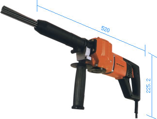 日东工器 Nitto Kohki
