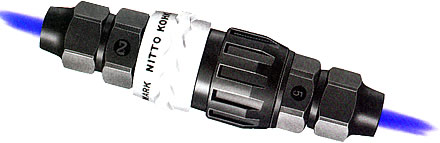 日东接头 Nitto Cupla