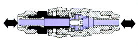 日东接头 Nitto Cupla