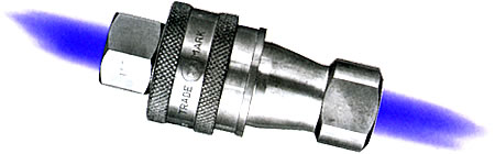 日东接头 Nitto Cupla
