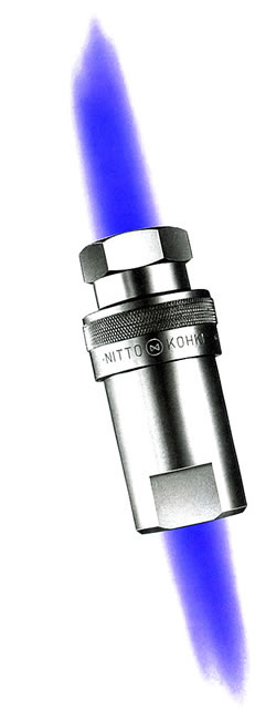日东接头 Nitto Cupla