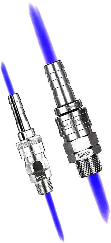 日东接头 Nitto Cupla
