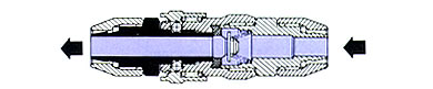 日东接头 Nitto Cupla