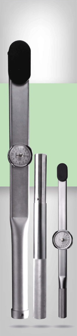 诺特扭力扳手 NovaTork