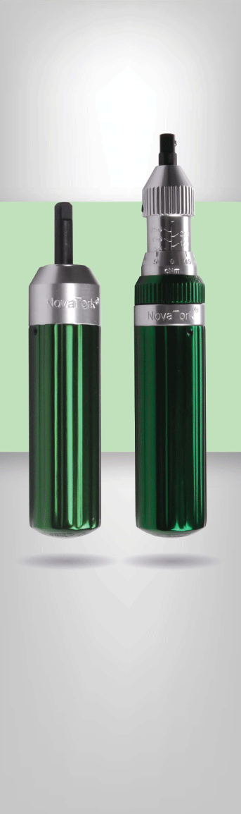 诺特扭力扳手 NovaTork