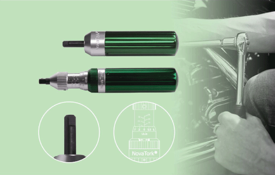 诺特扭力扳手 NovaTork