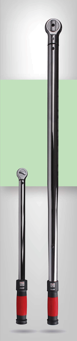 诺特扭力扳手 NovaTork