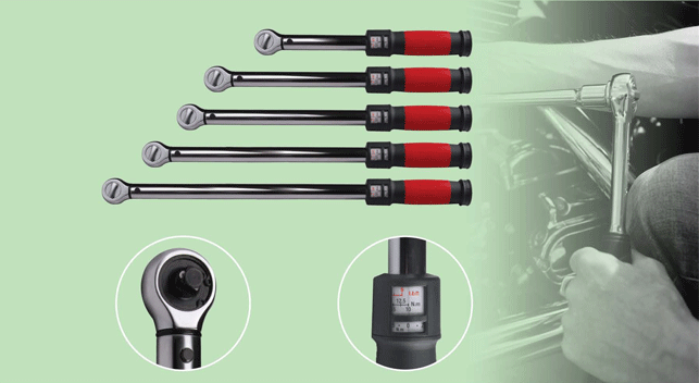 诺特扭力扳手 NovaTork