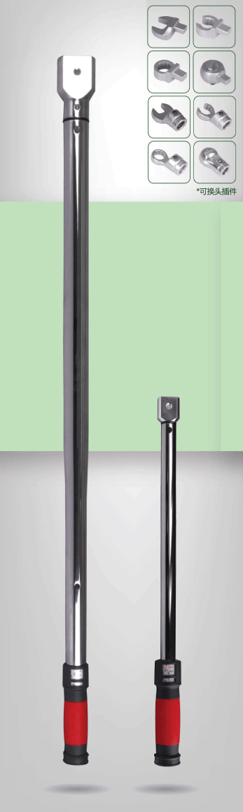 诺特扭力扳手 NovaTork