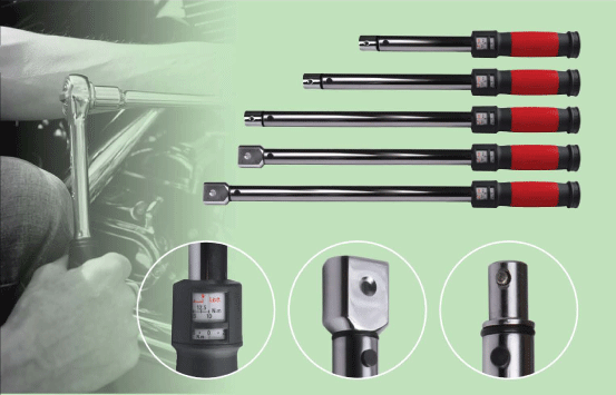 诺特扭力扳手 NovaTork