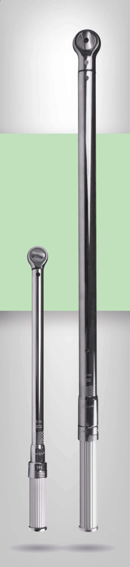 诺特扭力扳手 NovaTork