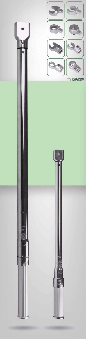 诺特扭力扳手 NovaTork