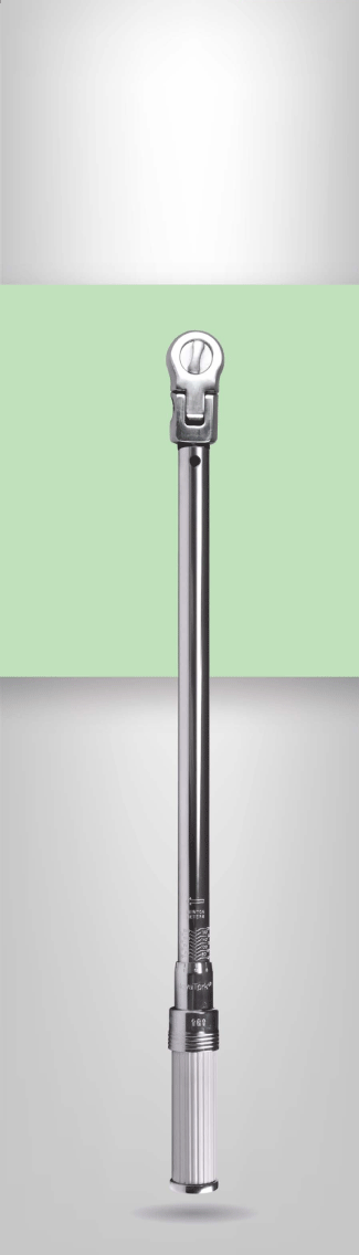 诺特扭力扳手 NovaTork