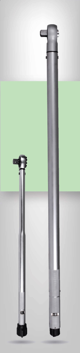 诺特扭力扳手 NovaTork