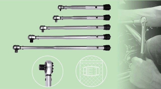 诺特扭力扳手 NovaTork