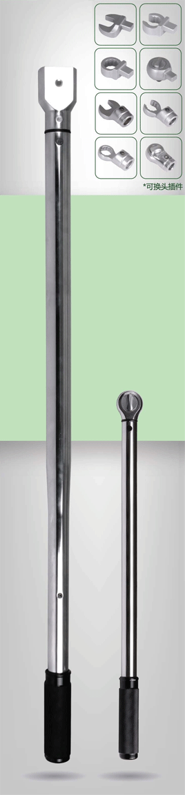 诺特扭力扳手 NovaTork