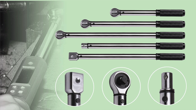 诺特扭力扳手 NovaTork