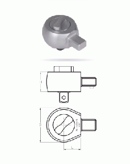 诺特扭力扳手 NovaTork