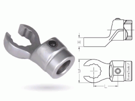 诺特扭力扳手 NovaTork