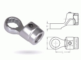 诺特扭力扳手 NovaTork