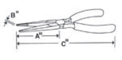 实耐宝 snapon(snap-on|snap on) JH Williams