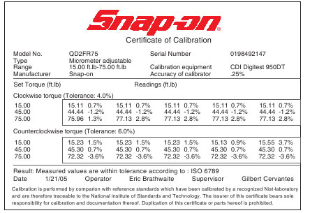 实耐宝 snapon(snap-on|snap on) JH Williams