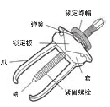 实耐宝 snapon(snap-on|snap on) JH Williams 实耐宝 snapon(snap-on|snap on) JH Williams