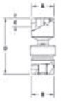 实耐宝 snapon(snap-on|snap on) JH Williams 实耐宝 snapon(snap-on|snap on) JH Williams