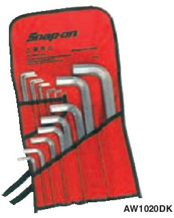 实耐宝 snapon(snap-on|snap on) JH Williams