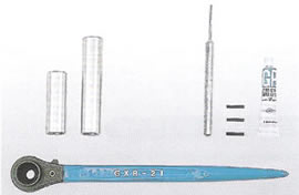 世霸工具 小霸王 Super Tools