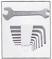 世霸工具 小霸王 Super Tools