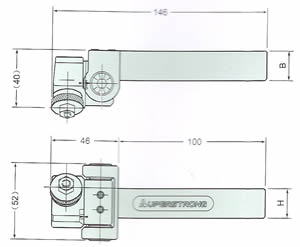 世霸工具 小霸王 Super Tools