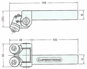 世霸工具 小霸王 Super Tools