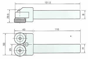 世霸工具 小霸王 Super Tools