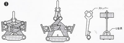 世霸工具 小霸王 Super Tools