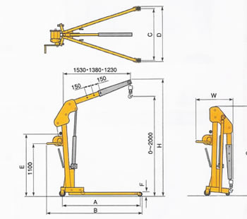 世霸工具 小霸王 Super Tools
